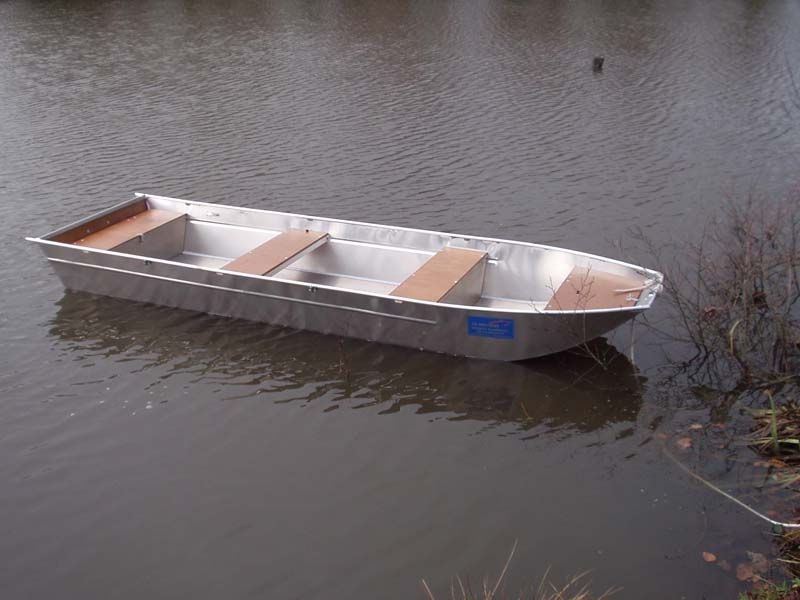 barco de alumínio(14)
