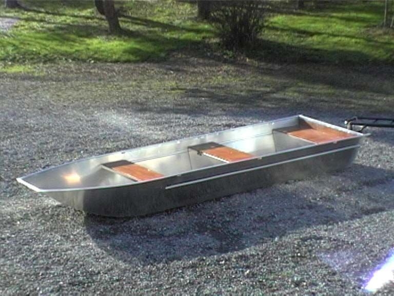 barco de alumínio(22)