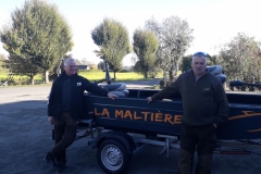 Barco pesca de alumínio (39)