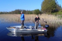 Barco pesca de alumínio (51)