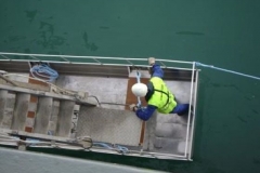 Barco pesca de alumínio (55)