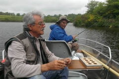 Barco pesca de alumínio (58)