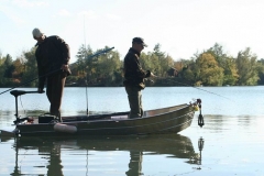 Barco pesca de alumínio (97)