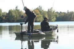 Barco pesca de alumínio (99)